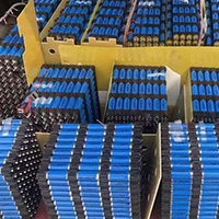 哈尔滨蓄电池回收厂家|西力铁锂电池回收